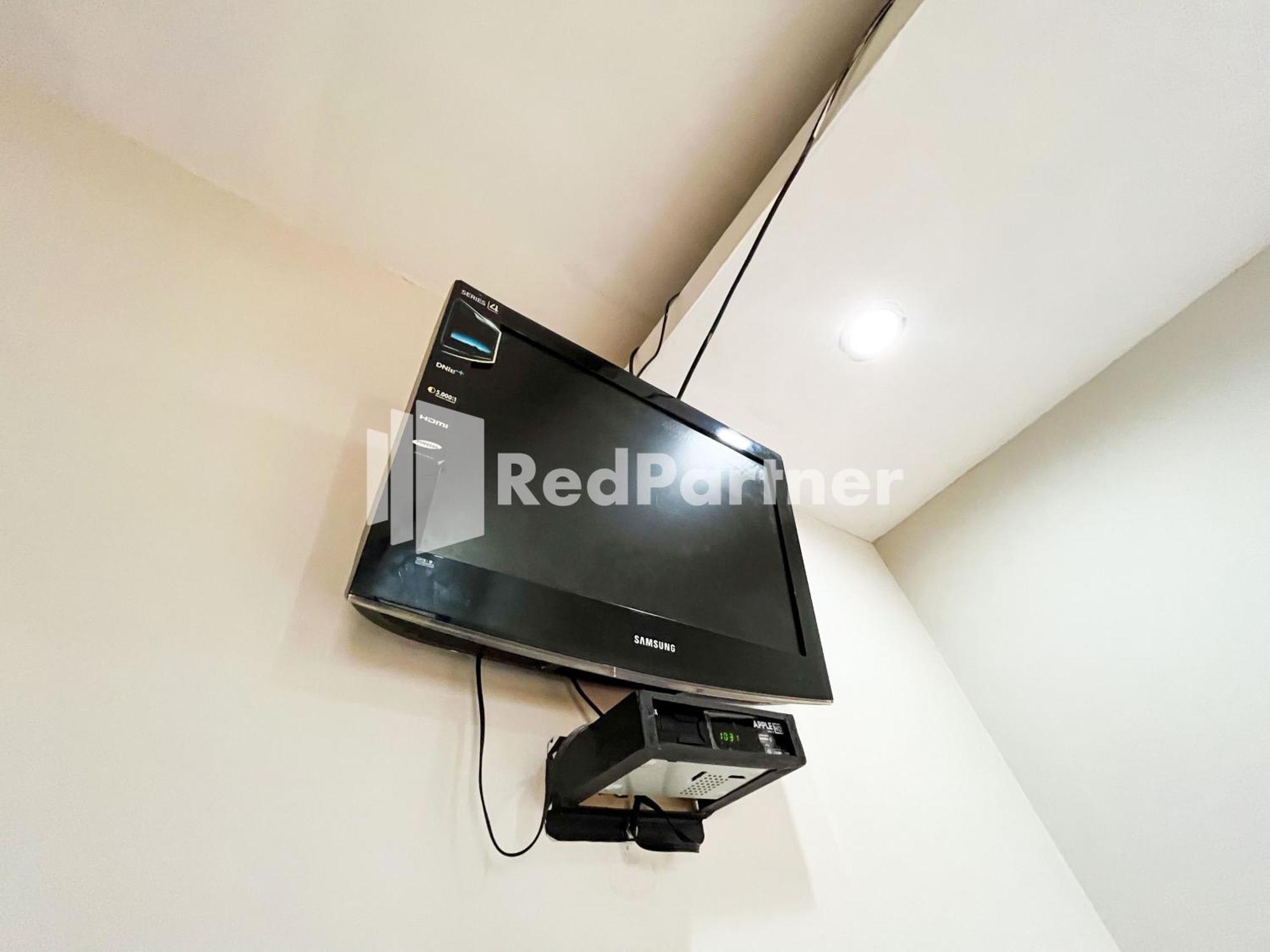Griya Borobudur Malang Syariah Redpartner Blimbing  Buitenkant foto