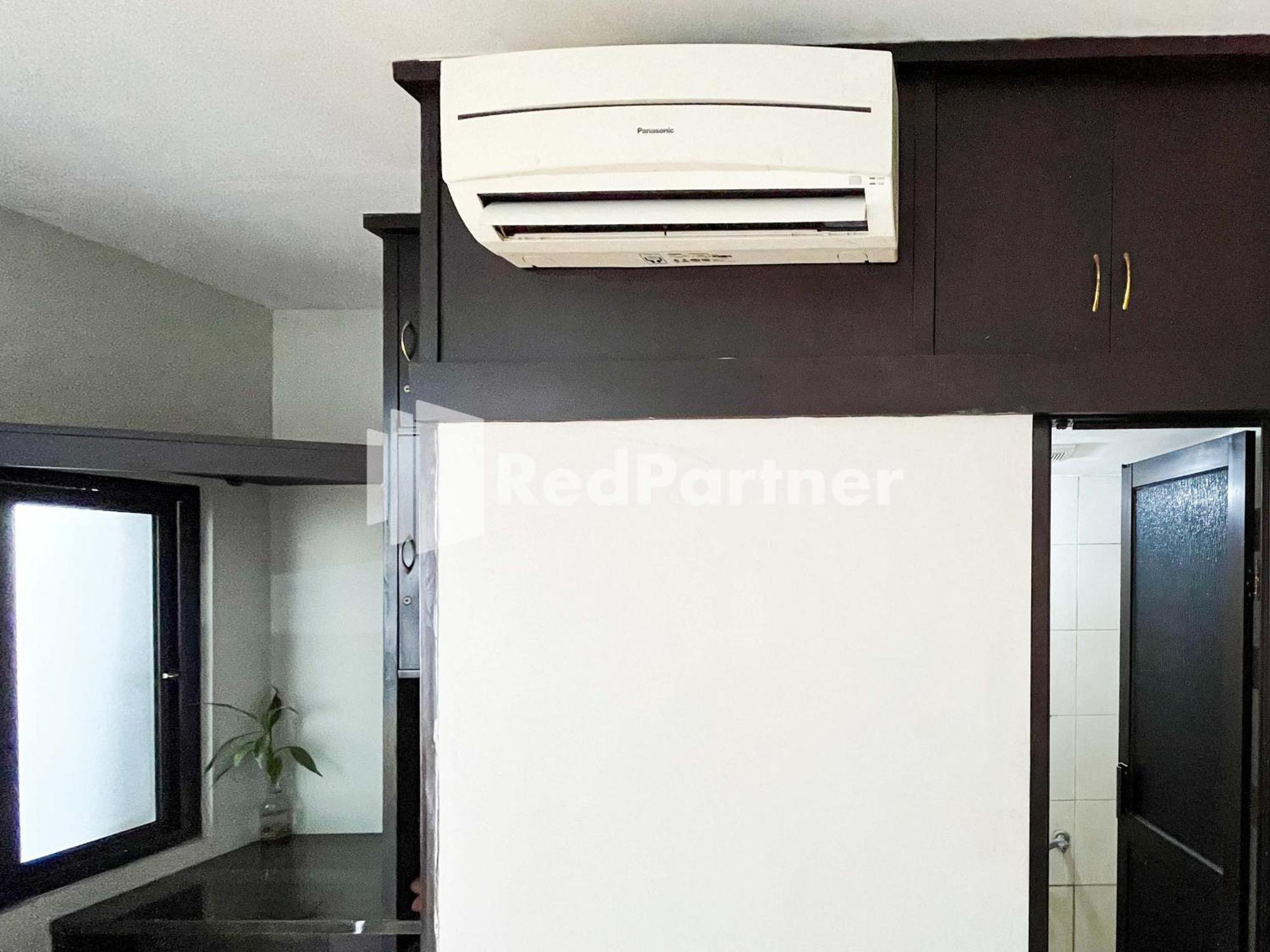 Griya Borobudur Malang Syariah Redpartner Blimbing  Buitenkant foto